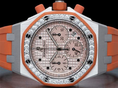 audemars piguet diamanti prezzo